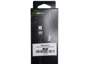 CABLE DE CARGA PARA CONTROL DE PS4