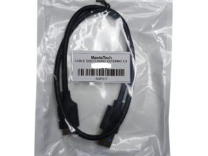 CABLE DISCO DURO EXTERNO 3.0