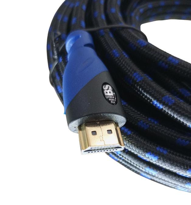 CABLE HDMI 10M CABLE BS 2.0V - Image 3