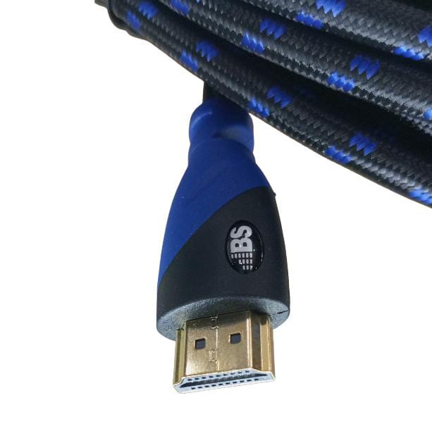 CABLE HDMI 10M CABLE BS 2.0V - Image 4