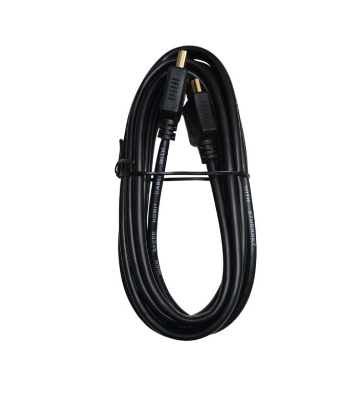 CABLE HDMI 3M 2.0V CABLE NEGRO - Image 2