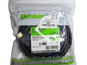 CABLE HDMI 5.5M 1.4V CABLE