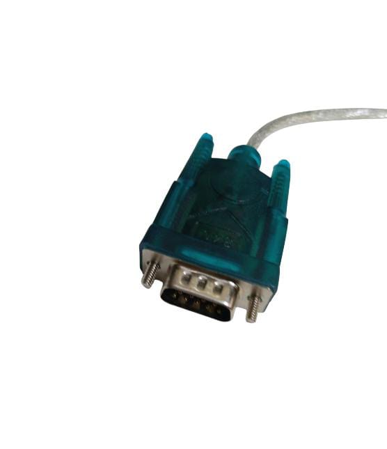CABLE USB 2.0 A SERIAL SRS232 - Image 3