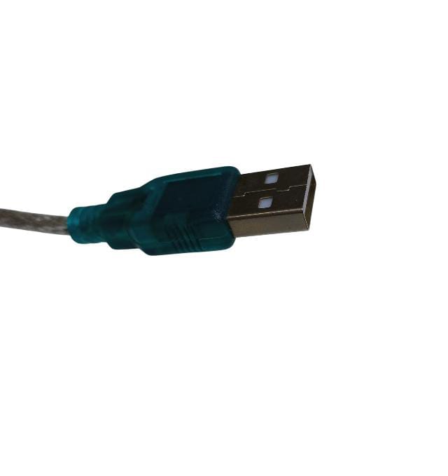 CABLE USB 2.0 A SERIAL SRS232 - Image 4