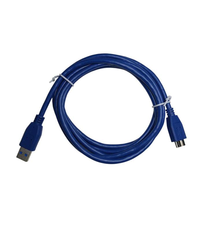 CABLE USB 3.0 P/DISCO DURO 1.8M - Image 2