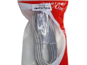 CABLE USB HEMBRA X USB