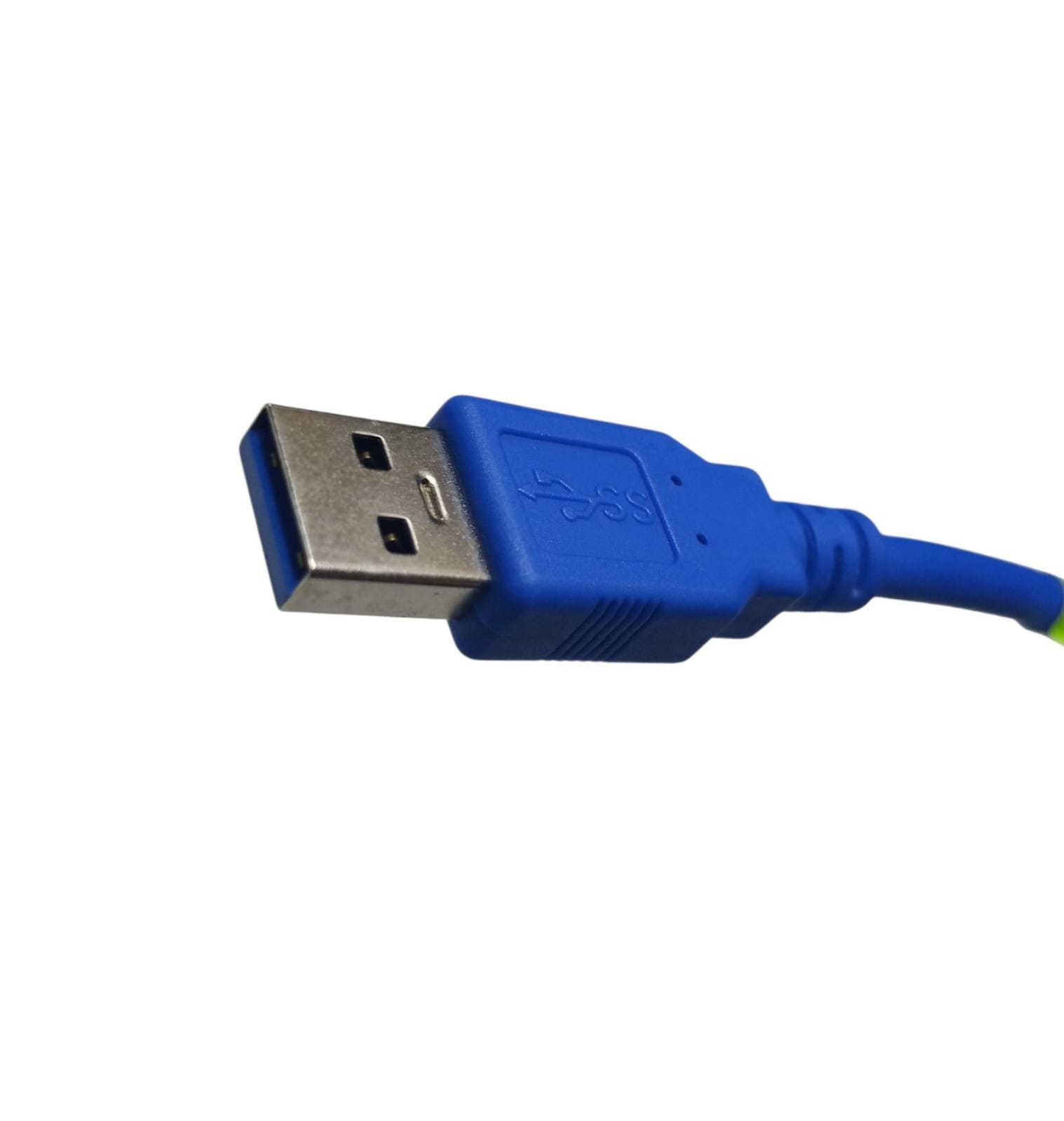 CABLE USB MACHO A HEMBRA - Image 3