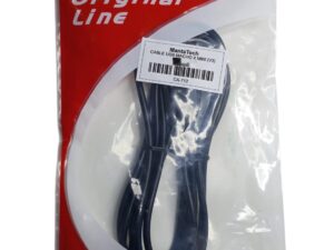 CABLE USB MACHO X MINI (V3)