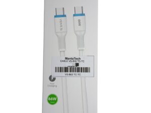 CABLE VS-B02 TC-TC