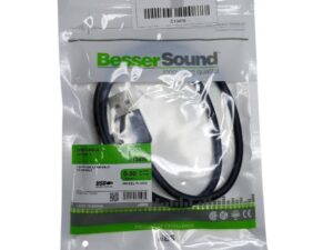 CABLE BS DATOS USB2.0 A USB2.0