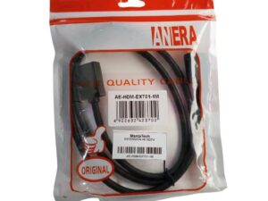 EXTENSION 4K HDTV