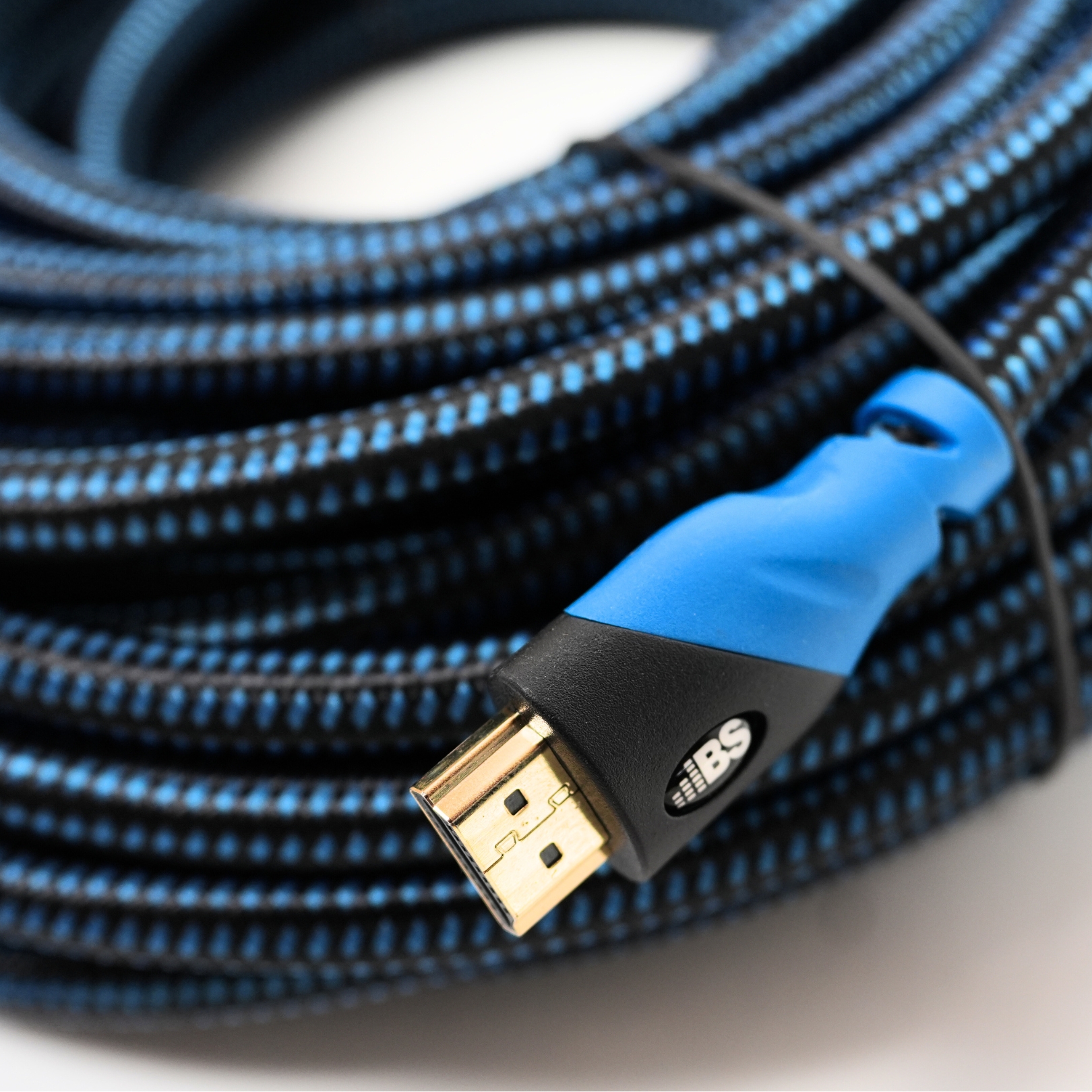 CABLE HDMI 20M CABLE BS 2.0V - Image 3