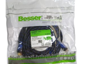 CABLE HDMI 10M CABLE BS 2.0V