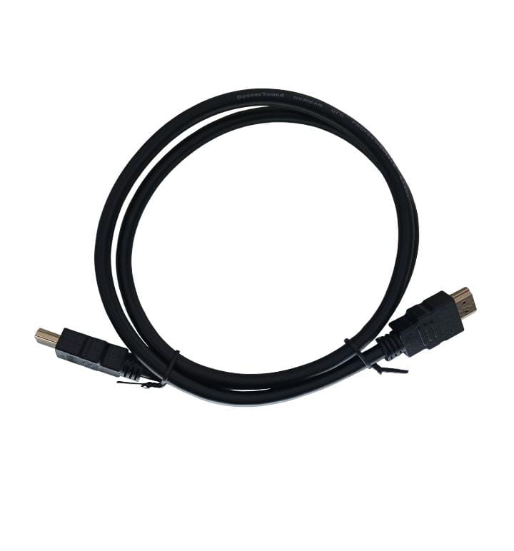 CABLE HDMI 1M CABLE BS 1.4V - Image 2