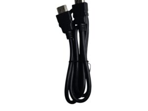 CABLE HDMI 1MTRS. KUYIA