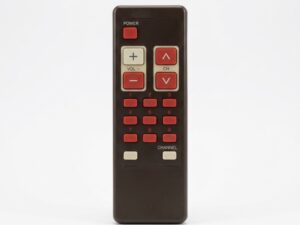 TV ANTIGUO