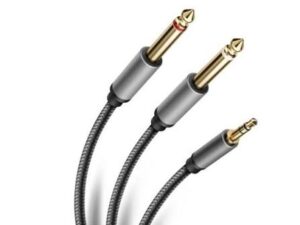 Cables de audio