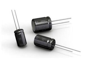 CAPACITOR