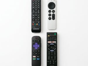 CONTROLES